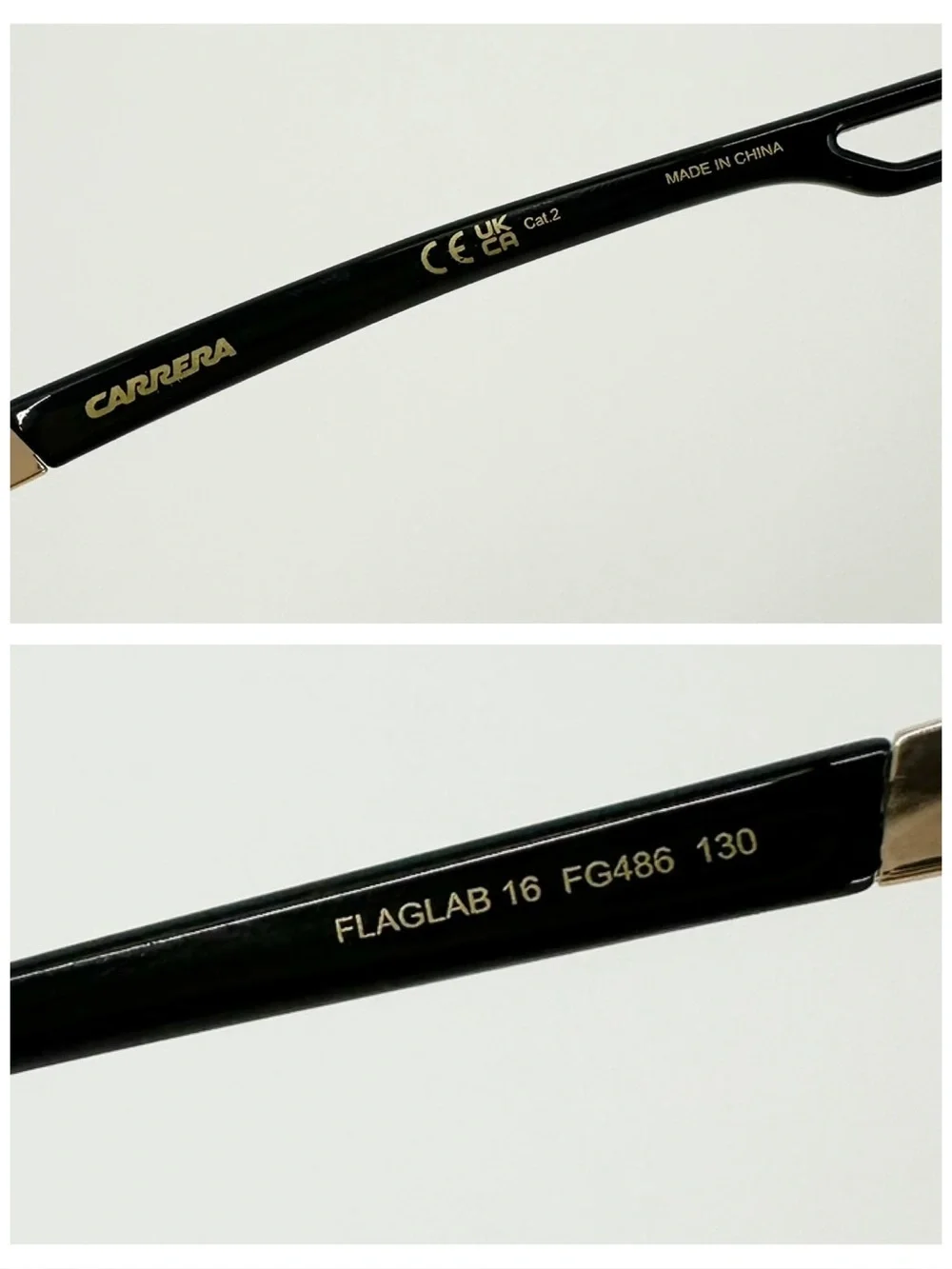 Carrera Flaglab 16 Mask Frame Shield Sunglasses